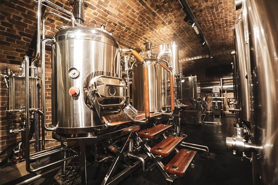 brasseur bieres artisanales bretonnes