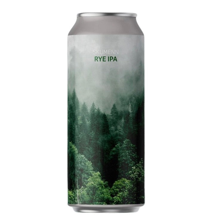 Rye IPA 44cl - IPA - 6%