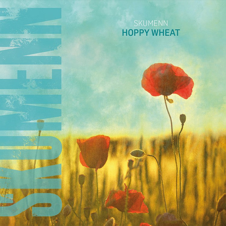 Fût 20L Hoppy Wheat - Blanche