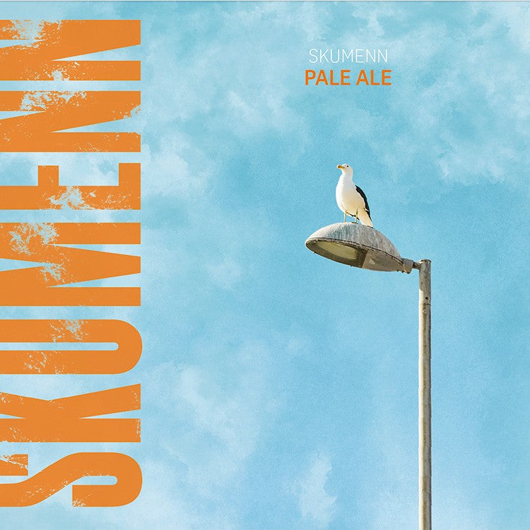 Fût 20L Pale Ale (Blonde) 5%