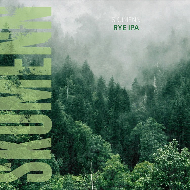 Fût 20L Rye IPA - 6%