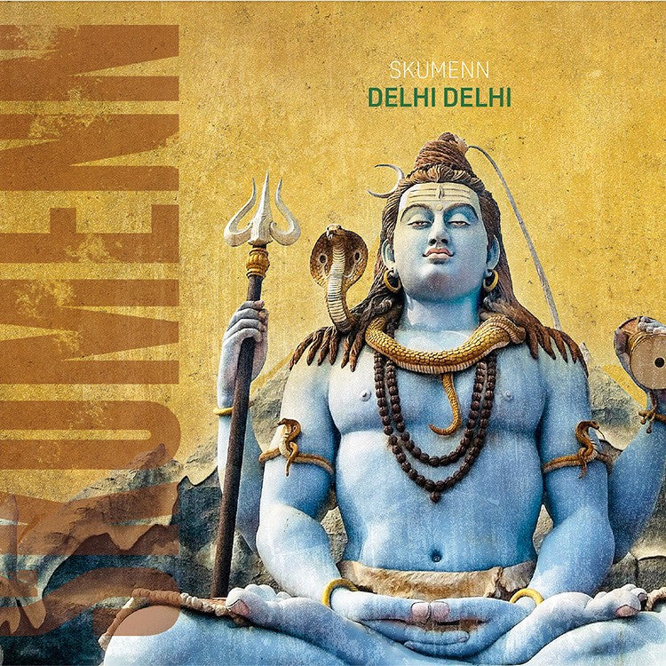 Fût 20L Delhi Delhi - Double IPA