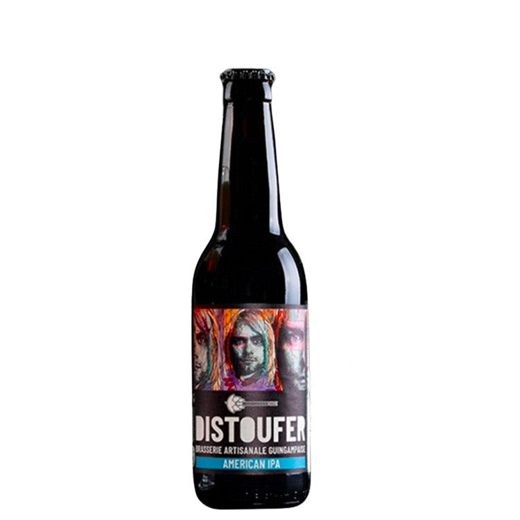 Cobain - American IPA - 33/75cl