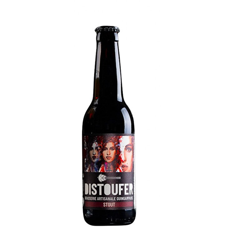 Winehouse - Stout - 33/75cl