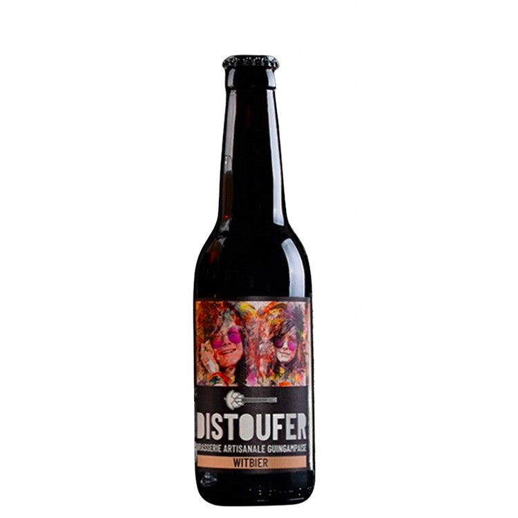 Joplin - Witbier - 33/75cl