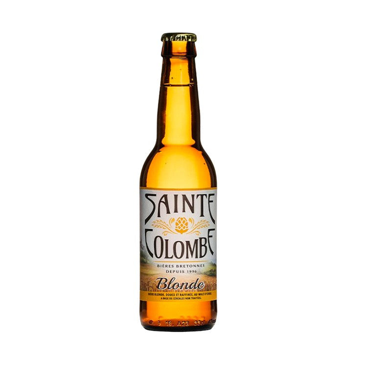 Blonde - 5,5%
