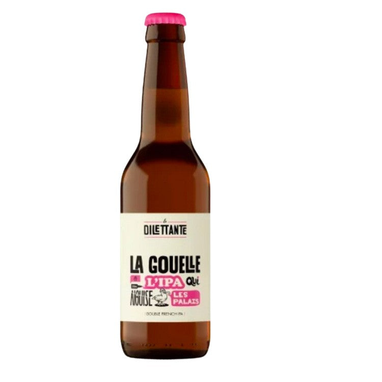 La Gouelle - DIPA - 8%