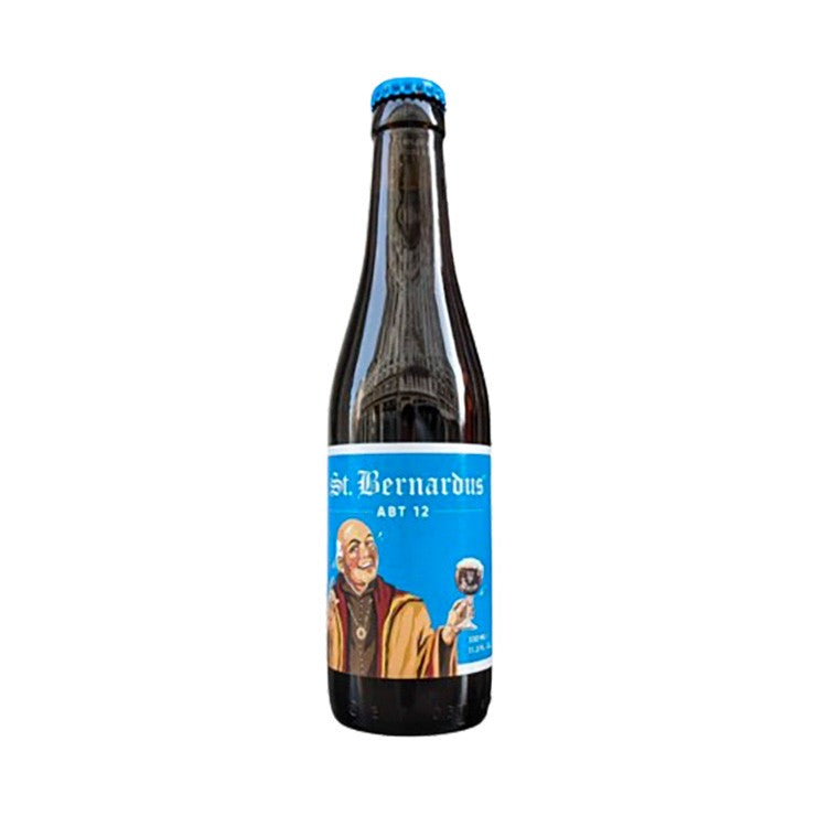 St Bernardus - Abt 12 - 10% - 33cl