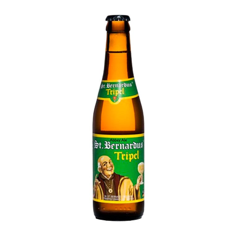 St Bernardus - Triple - 8% - 33cl