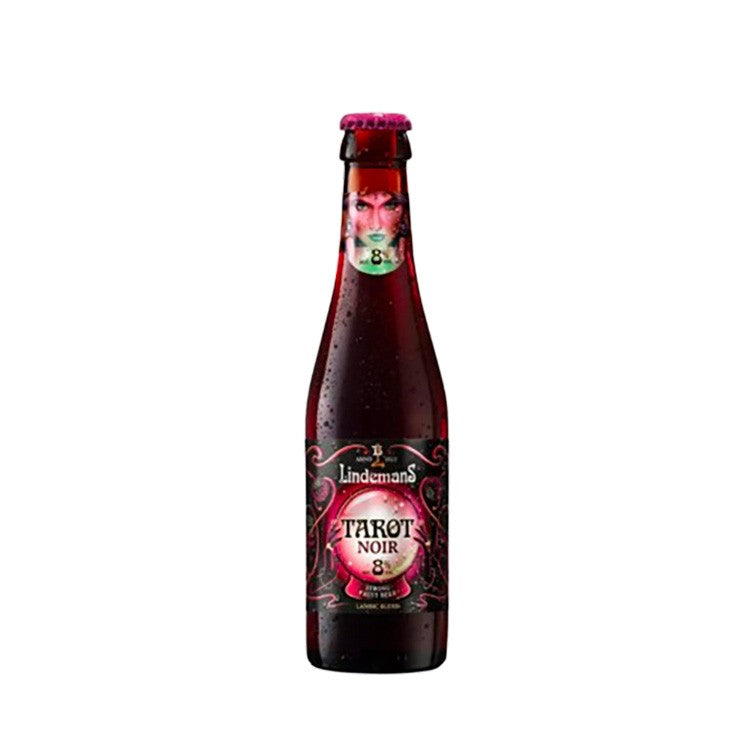 Lindemans - Tarot Noir - 8% - 25cl