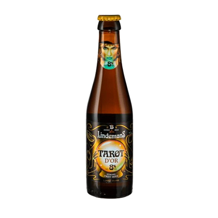 Lindemans - Tarot d'Or - 8% - 25cl