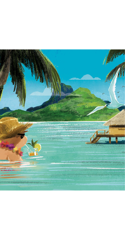 Carte Blanche - Dry-Hopped Hazy Blanche - 5% Can 33cl