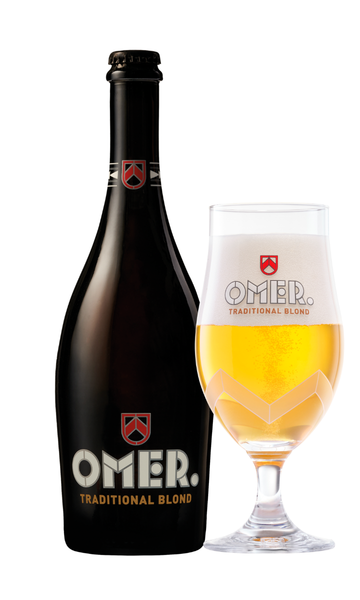 Omer - 8% - 75cl