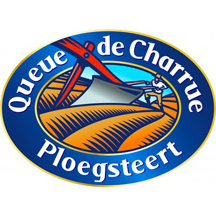 Fût 20L Queue De Charrue - Blonde - 6.6%