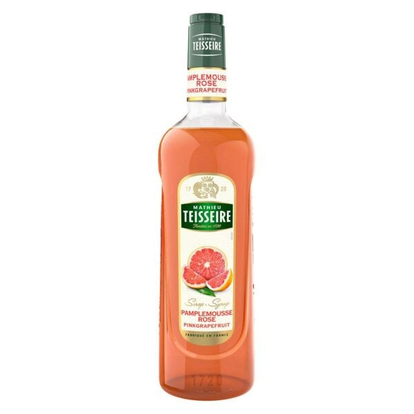 Teisseire Sirop