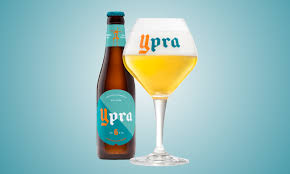 Ypra - Hoppy Blond 6% - 33cl