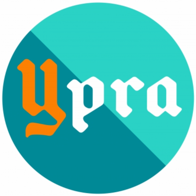 YPRA - Hoppy Blond 6% Fût 20L