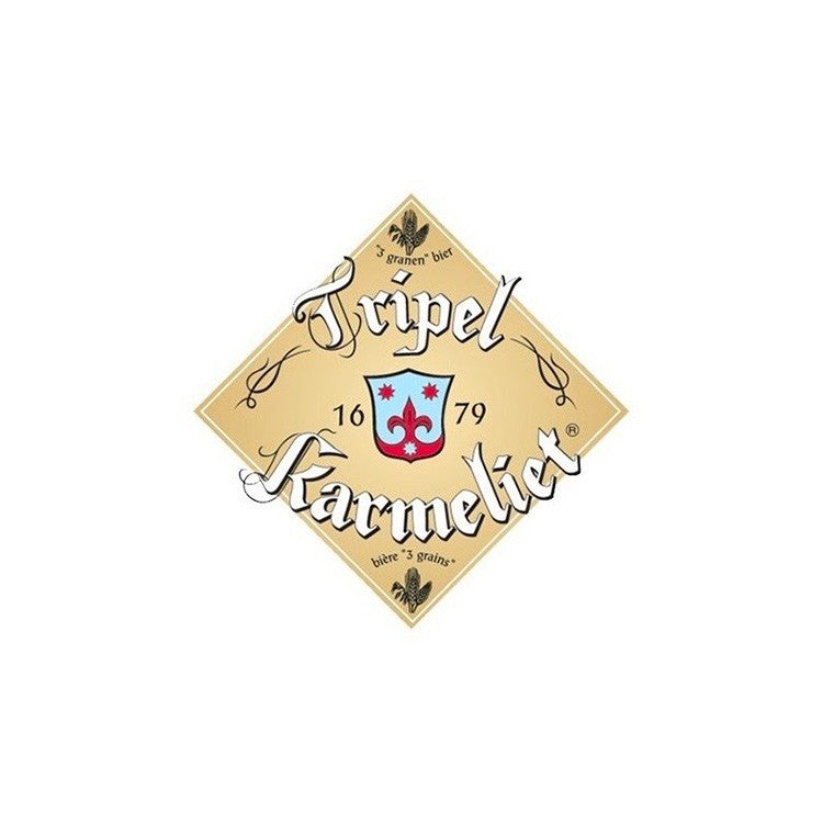 Fût 30L Tripel Karmeliet - Triple - 8%