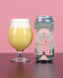 Citadelle - Northern - 6.7%