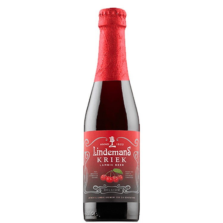 Lindemans - Kriek - 3,5% - 25cl