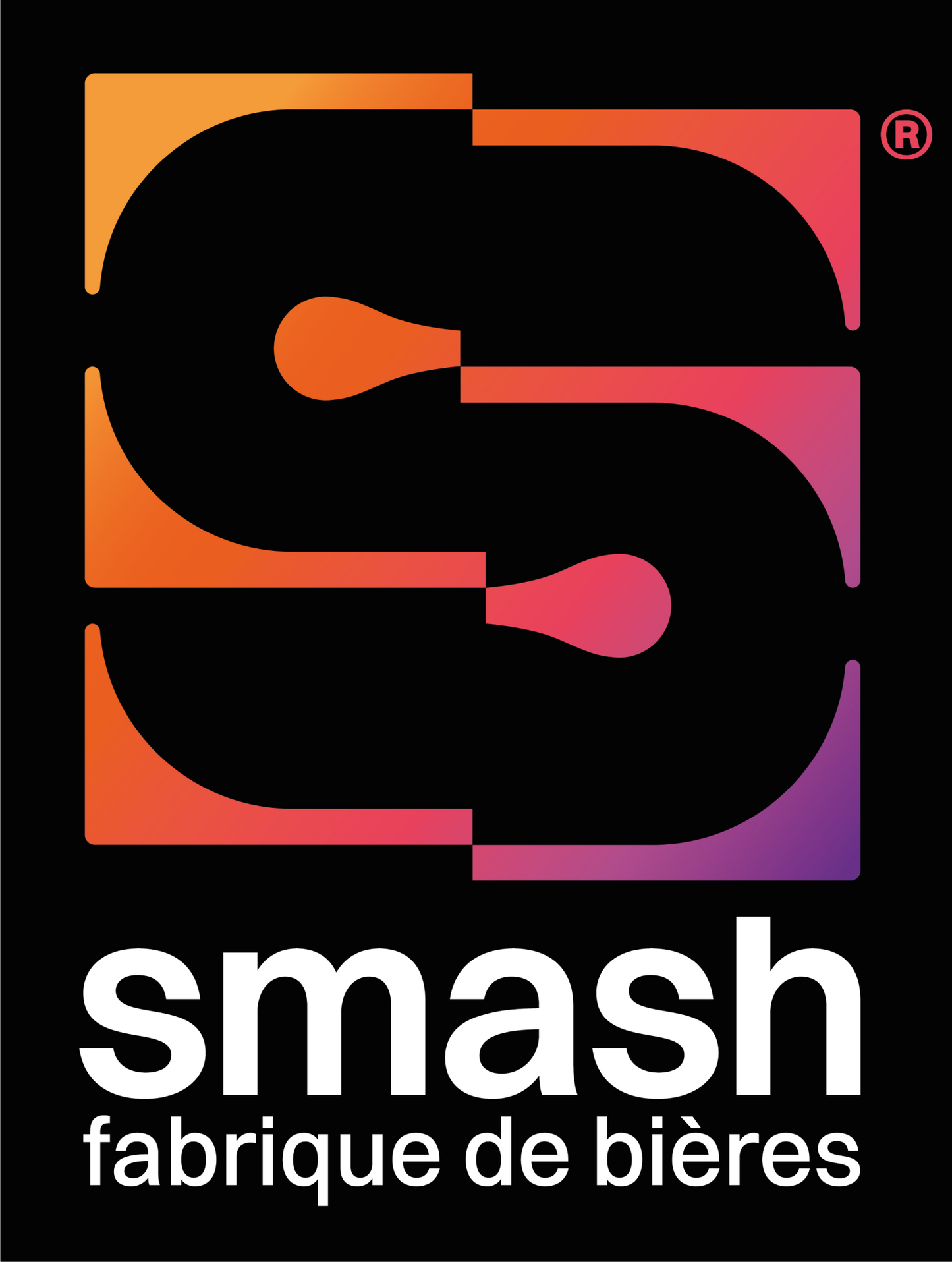 Smash - Chiméra - West Coast IPA 30L