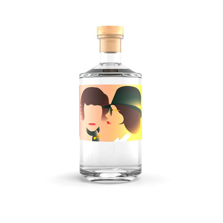 Polly - Gin 70cl