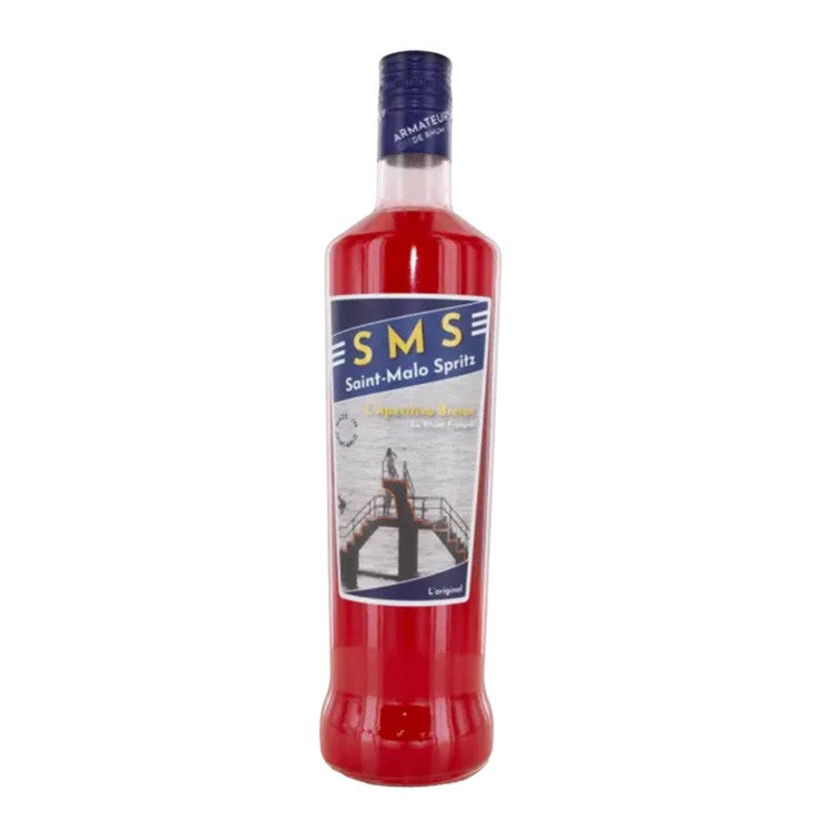 SMS Saint-Malo Spritz L’Original 70cl - 15%