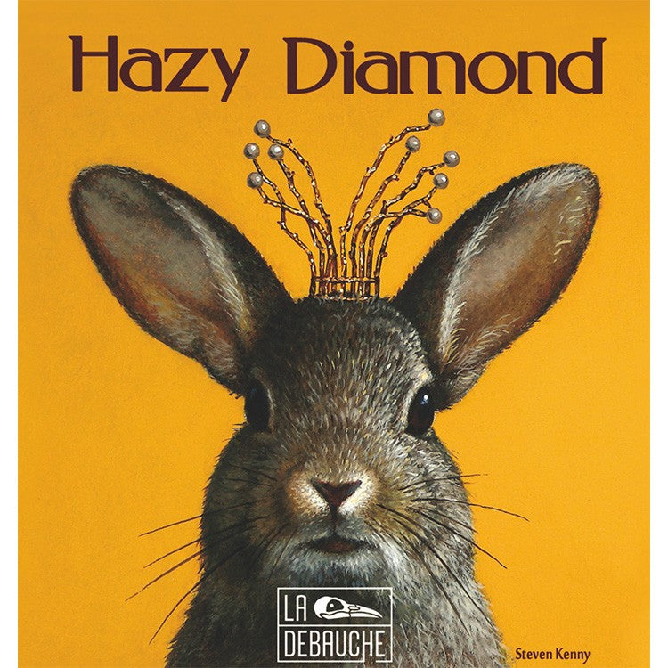 Fût 30L Hazy Diamond - Sour 5%