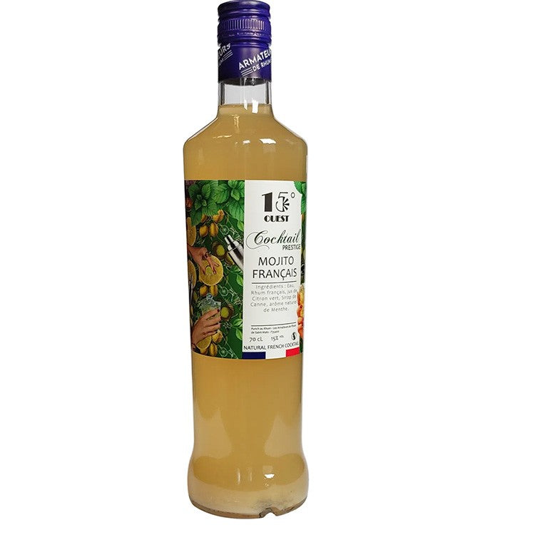 Mojito Français 70cl - 15%