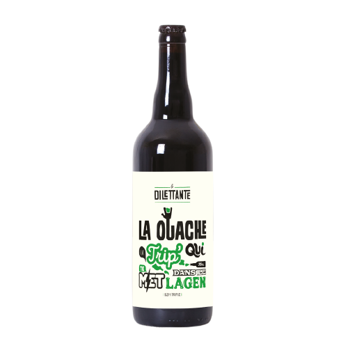 La Ouache - Triple Blonde - 8%