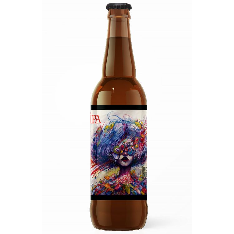 IPA - 6% - 33cl