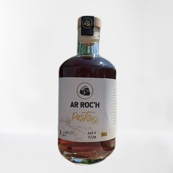 Pastis - Distillerie Ar Roc'h