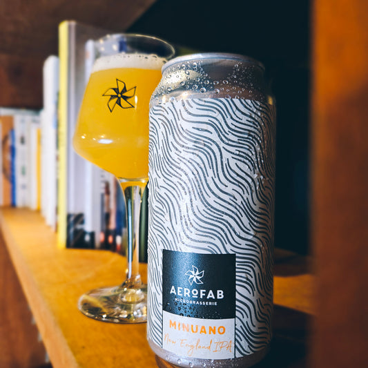 Une NEIPA c'est quoi ?