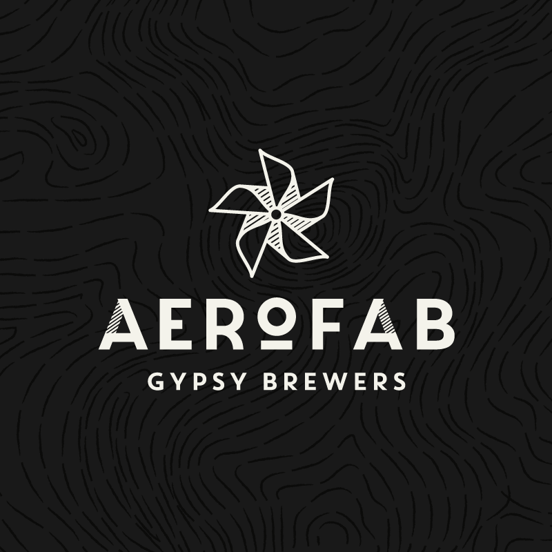 Aerofab - Betchawind  - 44cl Neipa collab Pophin
