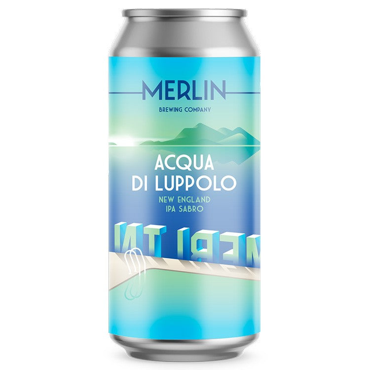 Acqua Di Luppolo - NEIPA 44cl