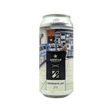 Papagayo jet 44cl - IPA 6% Collab PRIZM (Citra, Hyperboost Citra / Riwaka)