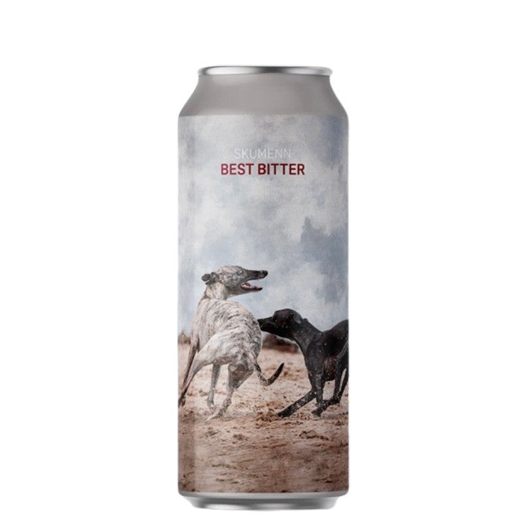 Best Bitter 44cl - Ambrée  - 5%
