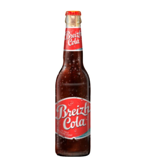 Breizh Cola - 33cl