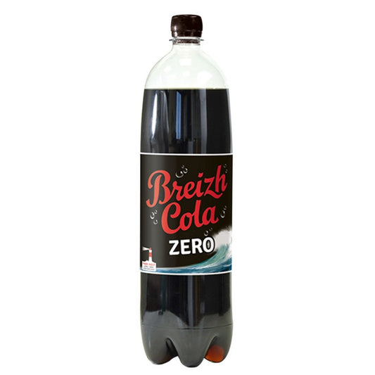 Breizh Cola Zero - 150cl