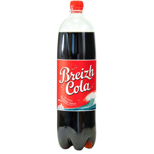 Breizh Cola - 150cl