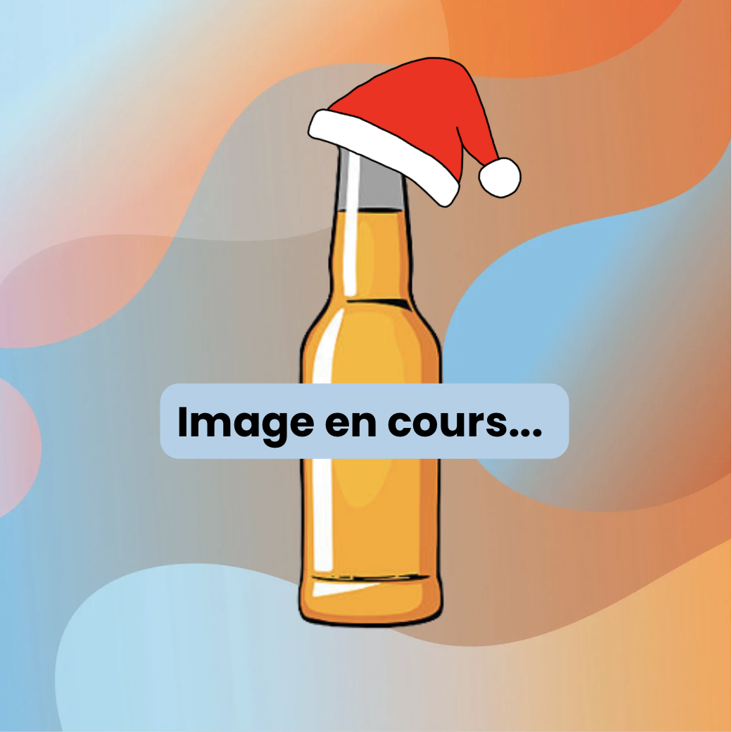 Sainte Colombe - Bière de Noël 12x75cl