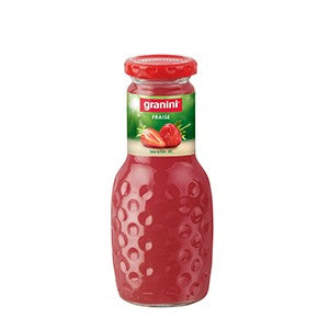 GRANINI FRAISE VP 25clX12