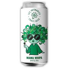 Intenables - Double Mama Double Blanche - 7.8%