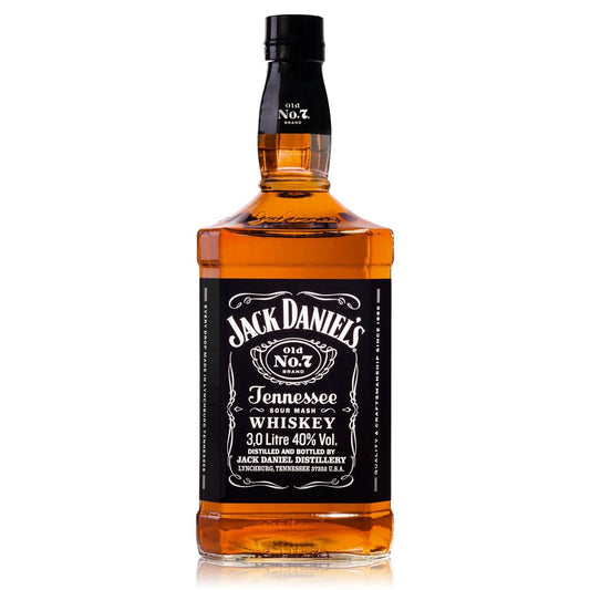 Jack Daniel No.7 40% - Whisky 70l