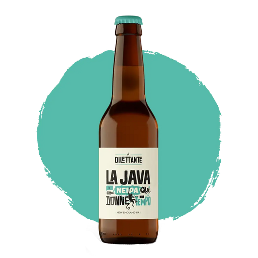 Dilettante - Java - NEIPA - 75cl