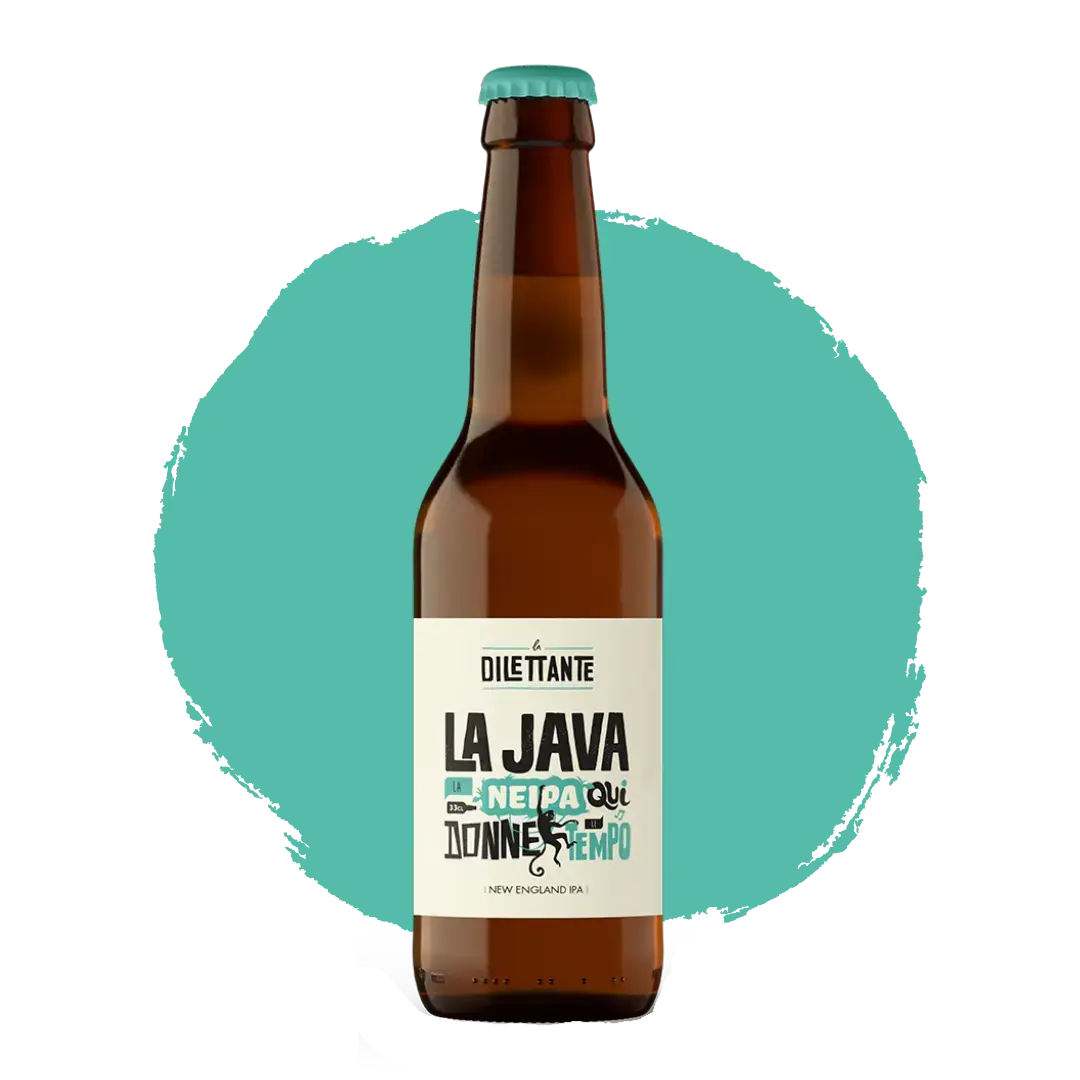 La Java - Neipa Fût 20 litres