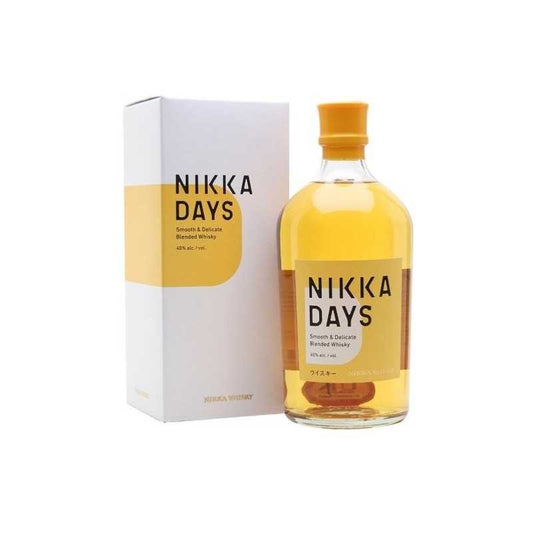 Nikka Days - 70cl - 40%