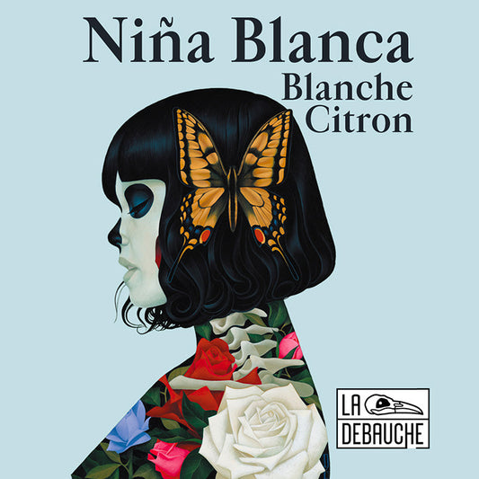 Fût 30L Inox - Nina Blanca - Blanche Citron 5%