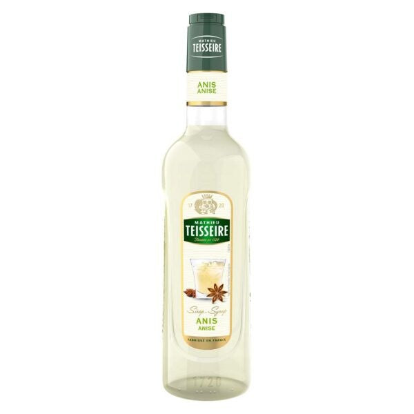 Teisseire Sirop Anis 70cl