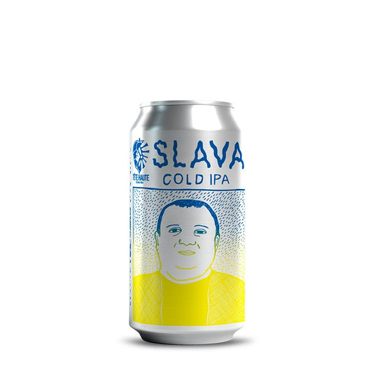 Slava - Cold IPA - 44cl